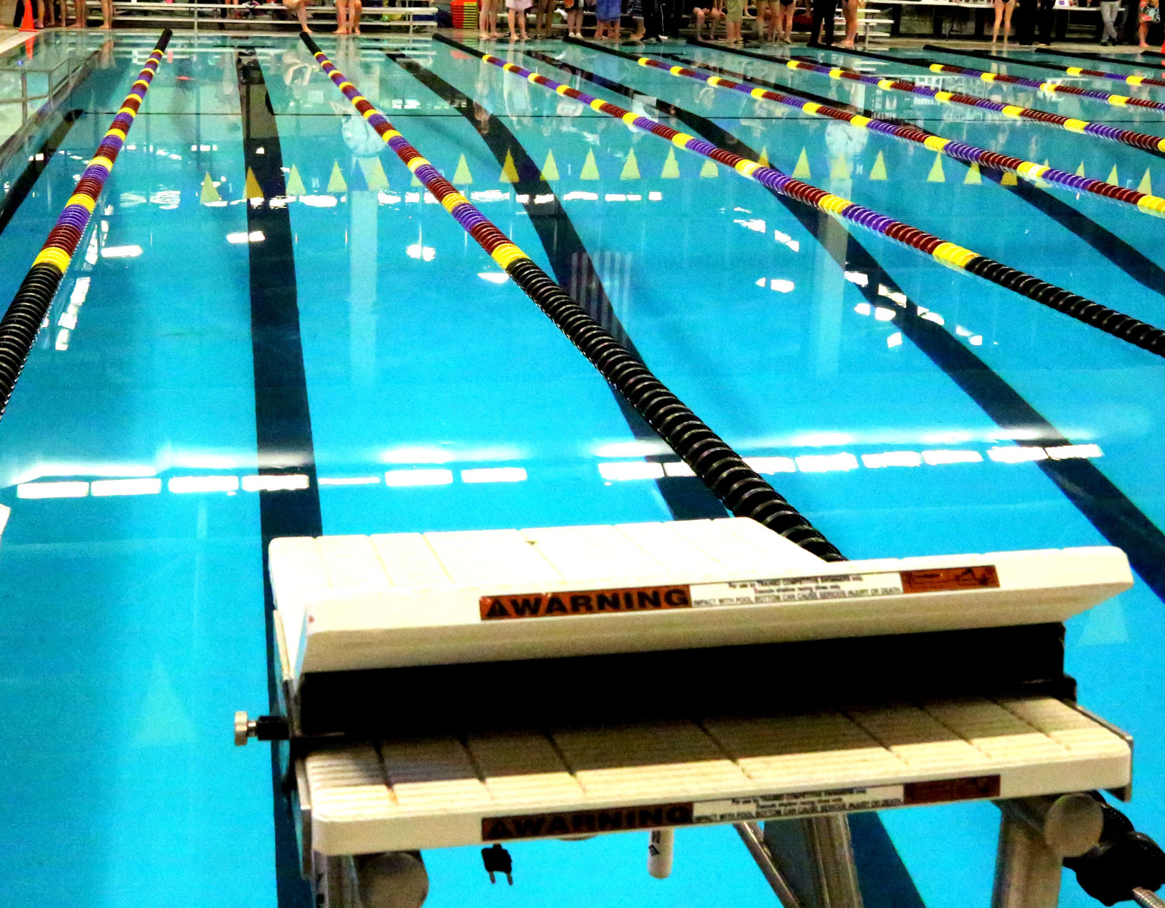 Swimming
